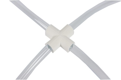 Czwórnik - Łącznik AntCenter Nr 8