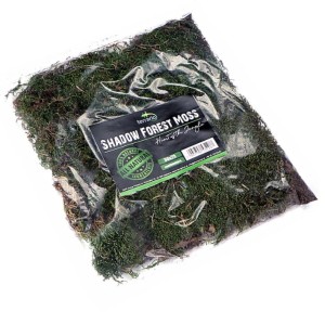 Forest moss 30x25 cm