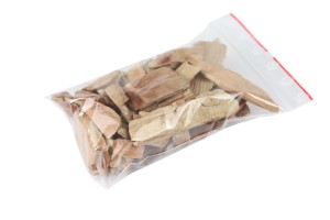 Big beech chips - 150 ml
