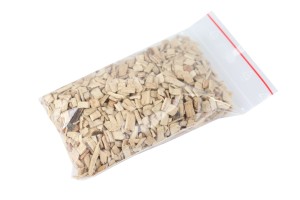 Small beech chips - 150 ml
