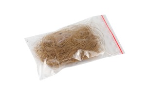 Long coconut fiber - 150 ml