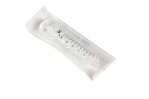 Syringe 10 ml