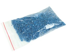 Blue litter - 150 g