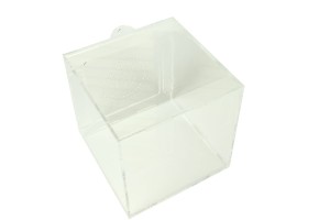 Terrarium 15 x15x15 cm