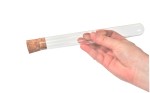 Glass tube 200 mm * 25 mm 