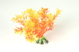 Artificial plant no. 4