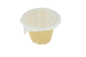 Jelly food - honey flavored 16 g