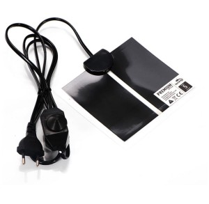 Terrario Premium Repti Pad 5W - 14x15 cm- adjustable heating mat