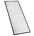  Isolation for the heating mat 7W