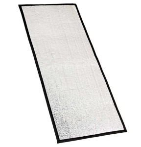  Isolation for the heating mat 7W