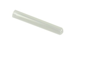 Plastic tube 100mm x16mm 