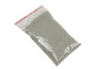 Qartz sand- light grey colour- 150 g