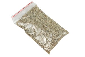 Quartz litter 2-5 mm