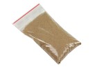Qartz sand- beige colour- 150 g