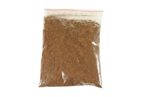 Tropical substrate - Rainforest Substrate - 1 liter