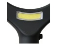 Lupa z diodami LED