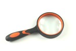 Magnifier fi 65 mm
