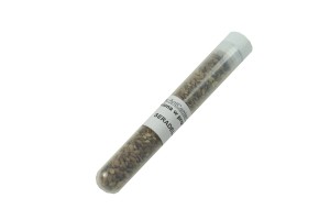 Seeds in a test tube- Seradela- 10 ml