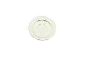 Ventilation plug for hole fi 28 mm
