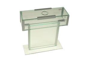 Soil formicarium TOWER