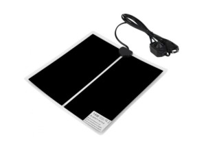 Terrario Premium Repti Pad 14 W heating mat with regulation (28x28 cm)