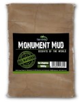 Clay mixture - Monument Mud- 1 kg