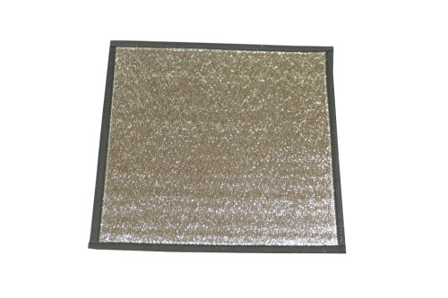 Izolacja do maty grzewczej 14W