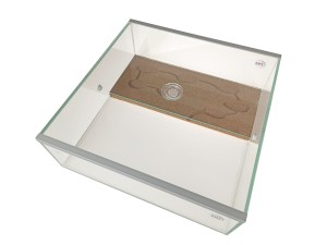 Cork formicarium JUMBO (30*30*10)