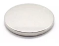 Okrągły magnes neodymowy 10x1,5 mm