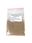 Cricket flour - 4 g