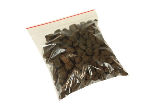 Drenaż do terrariów- Keramzyt