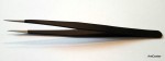 Antistatic tweezers No.11