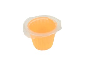 Jelly- banana flavor