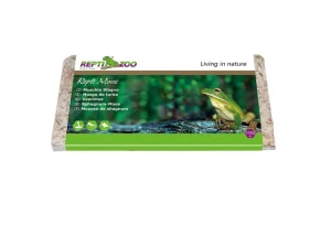 Pressed sphagnum moss (4.5 liters)