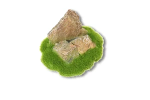 Terrarium decoration no. 50 - rocks