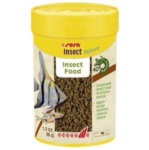 Protein food from insects- Insect nature 100 ml