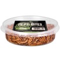 Larwy mącznika młynarka 125 ml (Mealworms)