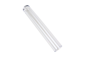 Transparent Test Tube 16/100