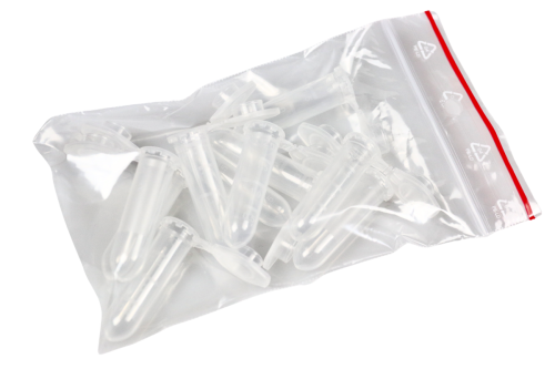 Probówki Eppendorf 2,0 ml (10 szt)