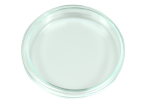Glass Peri Dish  150 mm/ 25 mm