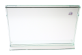 Formikarium ziemne- Sandwich duży 21 x 31 cm do hodowli mrówek w domu