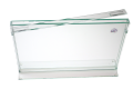 Formikarium ziemne- Sandwich duży 21 x 31 cm do hodowli mrówek w domu