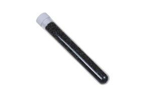 Seeds in a test tube - Blue poppy - 10 ml