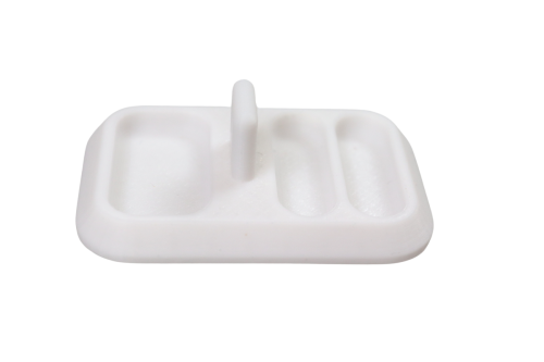 Karmidełko dla mrówek- Szwedzki stół