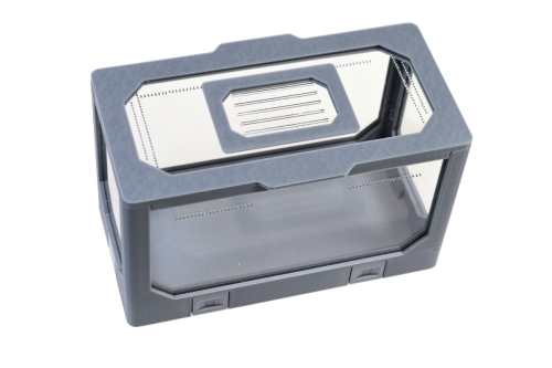 Arena M do hodowli mrówek w domu