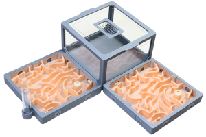 Modular AntLove – Ant Keeping Set No. 8