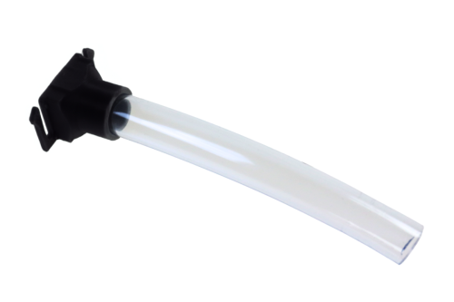 BlackAnt- Łacznik wężyków do połączenia gniazd i aren do hodowli mrówek od AntCenter