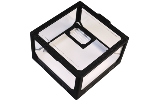 Arena dla mrówek BlackAnt- Arena L od AntCenter