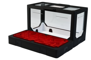 Modular BlackAnt – Ant-Keeping Set No. 2