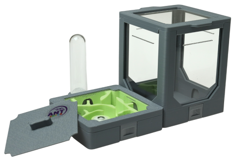 Modular AntLove – Ant Keeping Set No. 1 - Antcenter